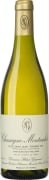Domaine Blain-Gagnard Chassagne-Montrachet Clos St. Jean Premier Cru 2016  Front Bottle Shot
