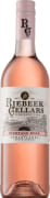Riebeek Cellars Cape Rose 2016 Front Bottle Shot