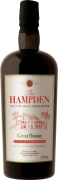 Hampden Estate Great House Rum (2024 Edition) Front Bottle Shot