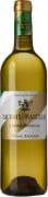 Chateau Latour-Martillac Lacroix-Martillac Blanc 2016  Front Bottle Shot