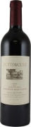 Spottswoode Cabernet Sauvignon 2009  Front Bottle Shot
