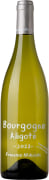 Domaine Francois Mikulski Bourgogne Aligote 2022  Front Bottle Shot