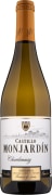 Bodegas Castillo de Monjardin Unoaked Chardonnay 2021  Front Bottle Shot
