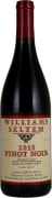 Williams Selyem Hirsch Pinot Noir 2015  Front Bottle Shot