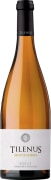 Bodegas Estefania Tilenus Monteseiros Godello 2022  Front Bottle Shot