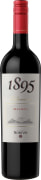 Bodega Norton 1895 Coleccion Malbec 2018  Front Bottle Shot