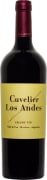 Cuvelier Los Andes Grand Vin 2014  Front Bottle Shot
