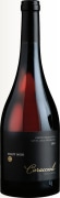 Caraccioli Cellars Santa Lucia Highlands Estate Pinot Noir 2012 Front Bottle Shot