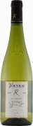 Vincent Raimbault Vouvray Demi-Sec Les Terrages 2018  Front Bottle Shot