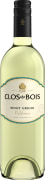Clos du Bois Pinot Grigio 2016 Front Bottle Shot