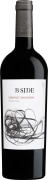 B Side North Coast Cabernet Sauvignon 2016 Front Bottle Shot