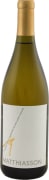 Matthiasson Michael Mara Vineyard Chardonnay 2017  Front Bottle Shot