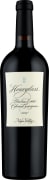 Hourglass Blueline Cabernet Sauvignon 2018  Front Bottle Shot