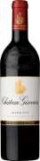 Chateau Giscours (Futures Pre-Sale) 2024 Front Bottle Shot