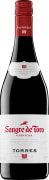Torres Sangre de Toro Garnacha 2014 Front Bottle Shot