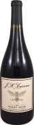 J.K. Carriere Vespidae Pinot Noir 2014 Front Bottle Shot