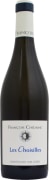 Francois Chidaine Montlouis Les Choisilles 2020  Front Bottle Shot