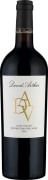 David Arthur Proprietary Red 2016  Front Bottle Shot
