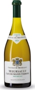 Chateau de Meursault Grand Charrons 2013 Front Bottle Shot