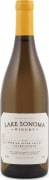 Lake Sonoma Winery Russian River Chardonnay 2016 Front Bottle Shot