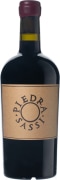 Piedrasassi Bien Nacido Vineyard Syrah 2021 Front Bottle Shot