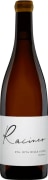 Racines Sta. Rita Hills Chardonnay 2020 Front Bottle Shot