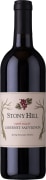 Stony Hill Cabernet Sauvignon 2017  Front Bottle Shot