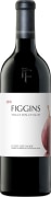 Figgins Estate Red Wine 2018  Front Bottle Shot