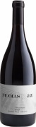 Nicolas-Jay Nysa Vineyard Pinot Noir 2017 Front Bottle Shot