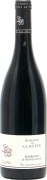 Domaine de la Butte Bourgueil Haut de la Butte 2021  Front Bottle Shot