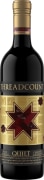 Quilt Threadcount Cabernet Sauvignon 2023  Front Bottle Shot