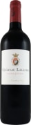 Chateau Lalande 2017 Front Bottle Shot