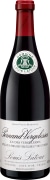 Louis Latour Pernand-Vergelesses Ile des Vergelesses Premier Cru Rouge 2022  Front Bottle Shot