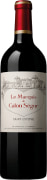 Chateau Calon-Segur Le Marquis de Calon-Segur 2021  Front Bottle Shot
