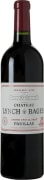 Chateau Lynch-Bages 6-Pack OWC 2019  Front Bottle Shot