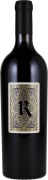 Realm Cellars The Falstaff 2012  Front Bottle Shot