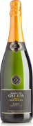 Vins el Cep Brut Gran Reserve 2014  Front Bottle Shot