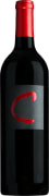 Covenant Red C Red Blend (OU Kosher) 2015 Front Bottle Shot