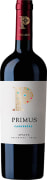 Primus Carmenere 2020  Front Bottle Shot