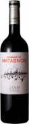 Bosque de Matasnos  2018  Front Bottle Shot