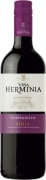 Vina Herminia Tempranillo 2015 Front Bottle Shot
