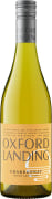 Oxford Landing Chardonnay 2020  Front Bottle Shot