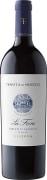 Tenuta di Nozzole La Forra Chianti Classico Riserva 2020  Front Bottle Shot