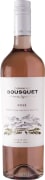 Domaine Bousquet Organic Rose 2023  Front Bottle Shot