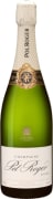 Pol Roger Brut Reserve  Front Bottle Shot
