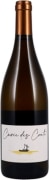 Albert de Conti Cuvee des Conti Blanc 2020  Front Bottle Shot