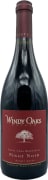 Windy Oaks Estate Cuvee Pinot Noir 2023 Front Bottle Shot