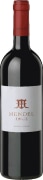 Mendel Unus 2014 Front Bottle Shot