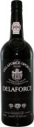 Delaforce Vintage Port 2017  Front Bottle Shot