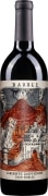 Rabble Cabernet Sauvignon 2020  Front Bottle Shot